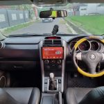 Grand Vitara 2.0 M/T Th’2007