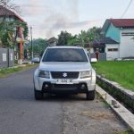 Grand Vitara 2.0 M/T Th’2007