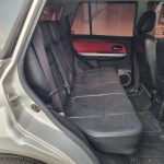 Grand Vitara 2.0 M/T Th’2007