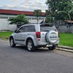 Grand Vitara 2.0 M/T Th’2007