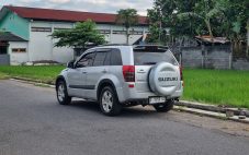 Grand Vitara 2.0 M/T Th’2007