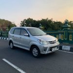 TOYOTA AVANZA G 2011 MANUAL