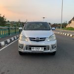 TOYOTA AVANZA G 2011 MANUAL