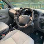 TOYOTA AVANZA G 2011 MANUAL
