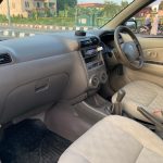 TOYOTA AVANZA G 2011 MANUAL