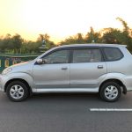 TOYOTA AVANZA G 2011 MANUAL