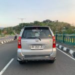TOYOTA AVANZA G 2011 MANUAL