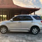 Terios TX 2008 M/T
