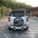 Terios TX 2008 M/T