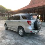 Terios TX 2008 M/T