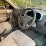 Terios TX 2008 M/T