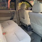 Terios TX 2008 M/T