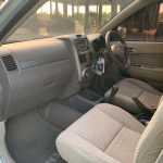 Terios TX 2008 M/T