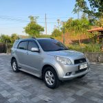Terios TX 2008 M/T