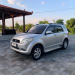 Terios TX 2008 M/T