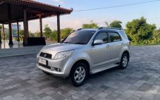 Terios TX 2008 M/T