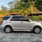 Terios TX 2008 M/T