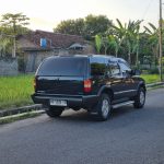 Opel Blazer SOHC Th’1997 New Model