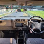 Opel Blazer SOHC Th’1997 New Model