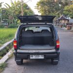 Opel Blazer SOHC Th’1997 New Model