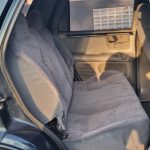 Opel Blazer SOHC Th’1997 New Model