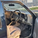 Opel Blazer SOHC Th’1997 New Model