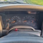Opel Blazer SOHC Th’1997 New Model