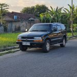 Opel Blazer SOHC Th’1997 New Model