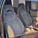 Opel Blazer SOHC Th’1997 New Model