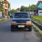 Opel Blazer SOHC Th’1997 New Model