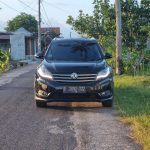DFSK Glory Type 580 1.5 Turbo A/T’ Th’2018
