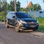 DFSK Glory Type 580 1.5 Turbo A/T’ Th’2018