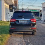 DFSK Glory Type 580 1.5 Turbo A/T’ Th’2018
