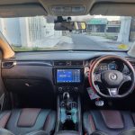 DFSK Glory Type 580 1.5 Turbo A/T’ Th’2018
