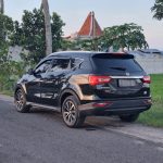 DFSK Glory Type 580 1.5 Turbo A/T’ Th’2018