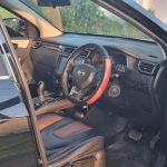 DFSK Glory Type 580 1.5 Turbo A/T’ Th’2018