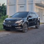 DFSK Glory Type 580 1.5 Turbo A/T’ Th’2018