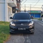 DFSK Glory Type 580 1.5 Turbo A/T’ Th’2018