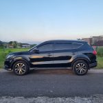DFSK Glory Type 580 1.5 Turbo A/T’ Th’2018