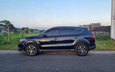 DFSK Glory Type 580 1.5 Turbo A/T’ Th’2018