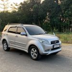 Rush S 1.5 A/T Th’2010