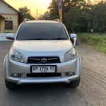 Rush S 1.5 A/T Th’2010