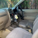 Rush S 1.5 A/T Th’2010