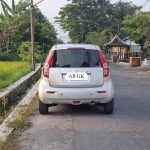 Splash 1.2 A/T Th’2013 facelift + istimewa + Low KM
