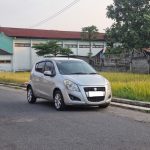 Splash 1.2 A/T Th’2013 facelift + istimewa + Low KM