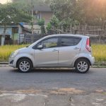Splash 1.2 A/T Th’2013 facelift + istimewa + Low KM