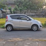 Splash 1.2 A/T Th’2013 facelift + istimewa + Low KM
