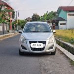Splash 1.2 A/T Th’2013 facelift + istimewa + Low KM