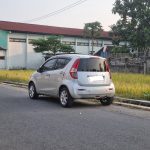 Splash 1.2 A/T Th’2013 facelift + istimewa + Low KM