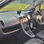 Splash 1.2 A/T Th’2013 facelift + istimewa + Low KM